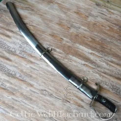 Deepeeka Sabre Blücher -L'Épée Noble Soldes sabre bluecher 4