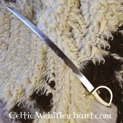 Sabre Briquet Néerlandais 12 Sabre Briquet Néerlandais -L'Épée Noble Soldes sabre briquet neerlandais 4