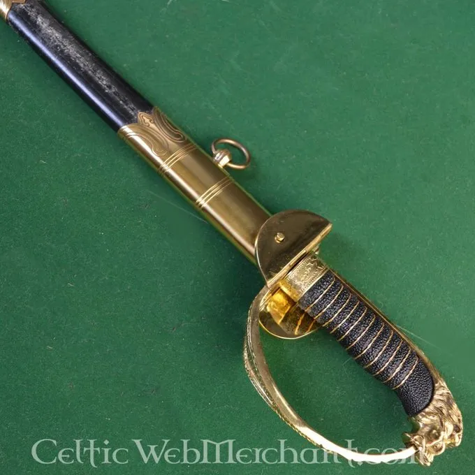 Cold Steel Sabre Citoyen 4 Cold Steel Sabre Citoyen – Image 2