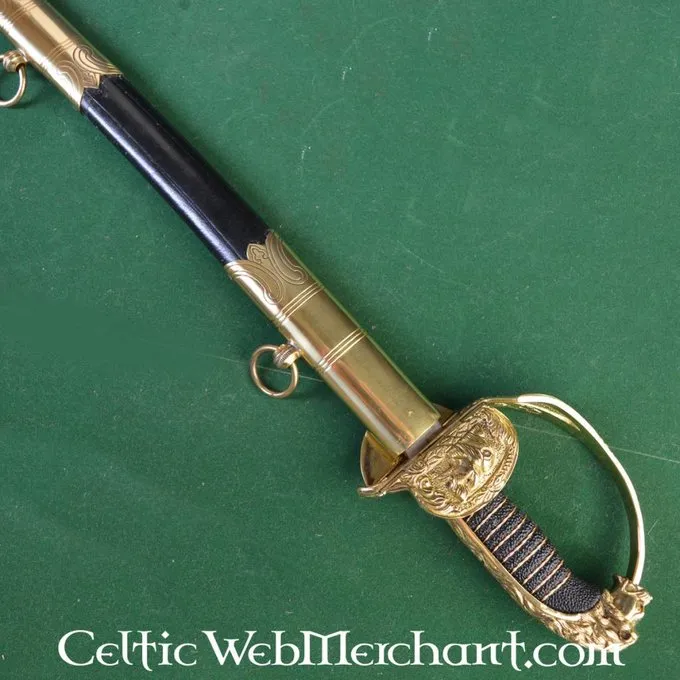 Cold Steel Sabre Citoyen 5 Cold Steel Sabre Citoyen – Image 3