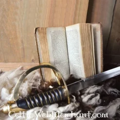 Sabre De Cavalerie Américain USA