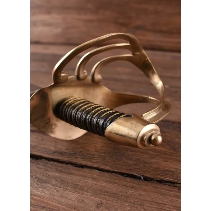 Deepeeka Sabre De Cavalerie Américaine Gettysburg 8 Deepeeka Sabre De Cavalerie Américaine Gettysburg – Image 6