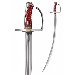 Cold Steel Sabre De Cavalerie Polonaise