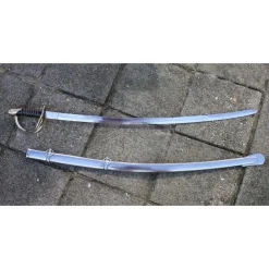 Deepeeka Sabre De Dragoon Américains