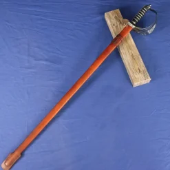 Universal Swords Sabre D'infanterie Britannique 1897 -L'Épée Noble Soldes sabre dinfanterie britannique 1897 4