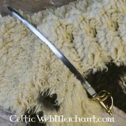 Sabre D'infanterie Prussienne -L'Épée Noble Soldes sabre dinfanterie prussienne 2