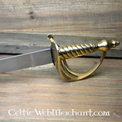 Sabre D'infanterie Prussienne