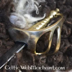 Sabre D'infanterie Prussienne -L'Épée Noble Soldes sabre dinfanterie prussienne 4