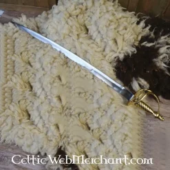 Sabre D'infanterie Prussienne -L'Épée Noble Soldes sabre dinfanterie prussienne 5