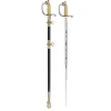 Cold Steel Sabre D'officier De Marine Américaine -L'Épée Noble Soldes sabre dofficier de marine americaine