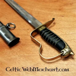 Deepeeka Sabre D'officier De Marine Britannique