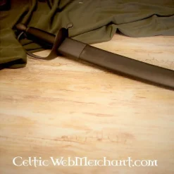 Hanwei Sabre, Guerre D'indépendance Américaine -L'Épée Noble Soldes sabre guerre dindependance americaine 3