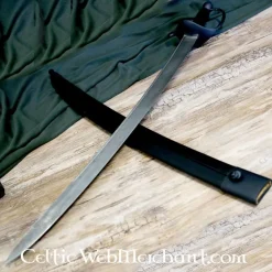 Hanwei Sabre, Guerre D'indépendance Américaine -L'Épée Noble Soldes sabre guerre dindependance americaine 4