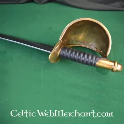 Sabre Pirate -L'Épée Noble Soldes sabre pirate 3