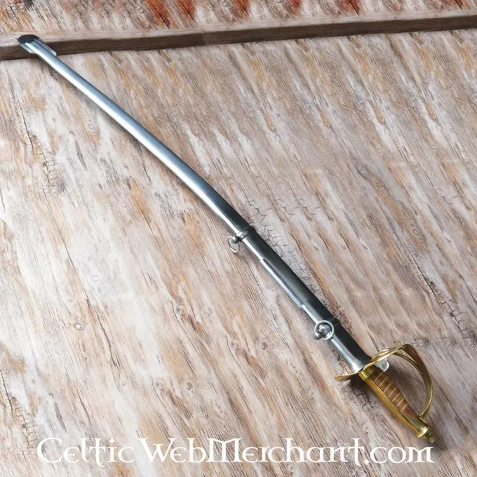 Deepeeka Sabre Prussien 8 Deepeeka Sabre Prussien – Image 6