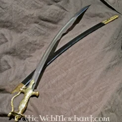 Cold Steel Sabre Talwar -L'Épée Noble Soldes sabre talwar 2