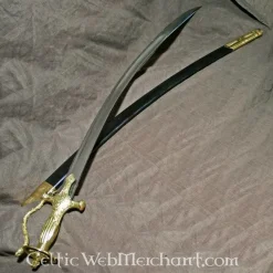 Cold Steel Sabre Talwar -L'Épée Noble Soldes sabre talwar 3