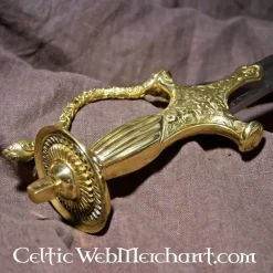 Cold Steel Sabre Talwar -L'Épée Noble Soldes sabre talwar 4