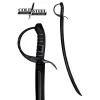 Cold Steel Sabre Thompson -L'Épée Noble Soldes sabre thompson