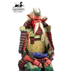 Hanwei Samurai Armure De Takeda Shingen