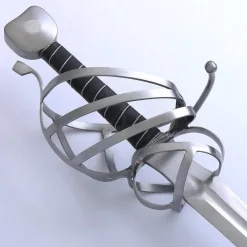 Schiavona -L'Épée Noble Soldes schiavona 2