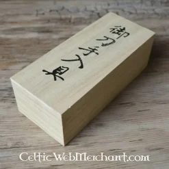 Set D'entretien Pour Samurai