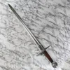 Deepeeka Sir William Marshall, L'épée Battle-ready (émoussé 3 Mm) -L'Épée Noble Soldes sir william marshall lepee battle ready emousse 3