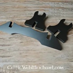 Stand Pour Le Tanto Japonais -L'Épée Noble Soldes stand pour le tanto japonais 2