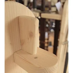 Support En Bois Pour Les épées Et Les Bras Polaires 7 Support En Bois Pour Les épées Et Les Bras Polaires -L'Épée Noble Soldes support en bois pour les epees et les bras polaire 2