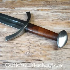 Deepeeka Sword Of St. Maurice -L'Épée Noble Soldes sword of st maurice 2