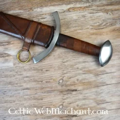 Deepeeka Sword Of St. Maurice -L'Épée Noble Soldes sword of st maurice 4