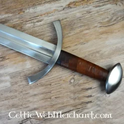 Deepeeka Sword Of St. Maurice -L'Épée Noble Soldes sword of st maurice 5