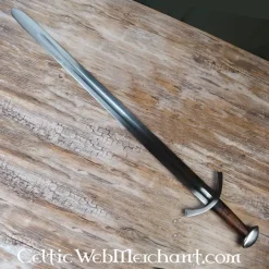 Deepeeka Sword Of St Maurice , Battle-ready (émoussé 3 Mm) -L'Épée Noble Soldes sword of st maurice battle ready emousse 3 mm 2