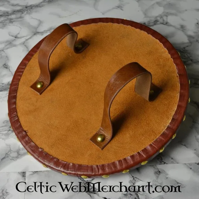 Deepeeka Targe écossaise Petite 4 Deepeeka Targe écossaise Petite – Image 2