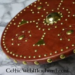 Deepeeka Targe écossaise Petite 7 Deepeeka Targe écossaise Petite -L'Épée Noble Soldes targe ecossaise petite 2