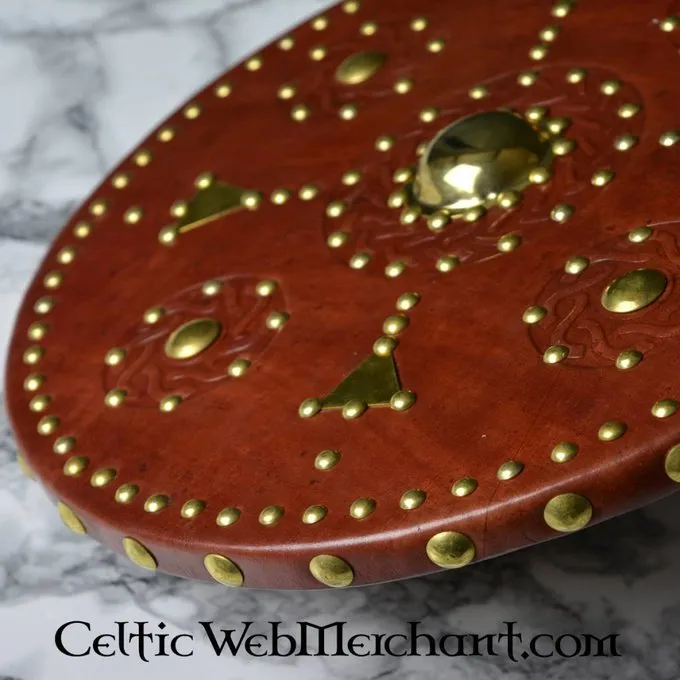 Deepeeka Targe écossaise Petite 5 Deepeeka Targe écossaise Petite – Image 3