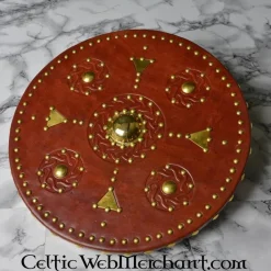 Deepeeka Targe écossaise Petite