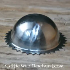 Marshal Historical Telemark Shield Boss 9 Marshal Historical Telemark Shield Boss -L'Épée Noble Soldes telemark shield boss 1