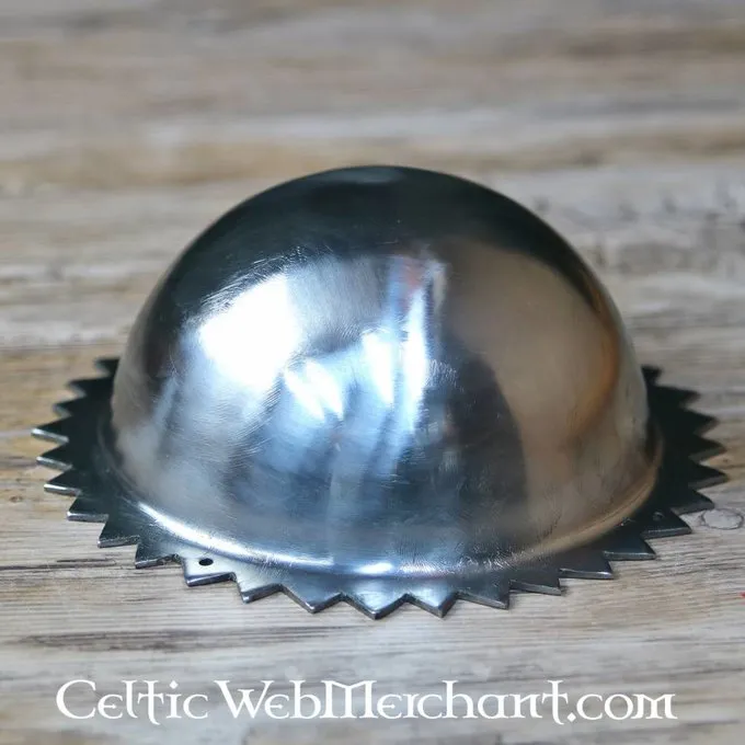 Marshal Historical Telemark Shield Boss 8 Marshal Historical Telemark Shield Boss – Image 6