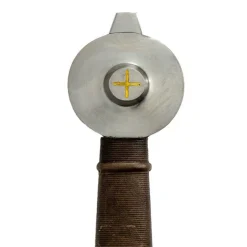 Red Dragon Temple épée Eglise, Tempérée -L'Épée Noble Soldes temple epee eglise temperee 4