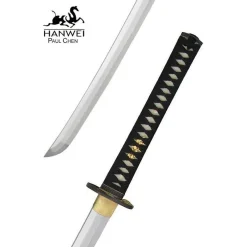 Hanwei Tiger Katana élite -L'Épée Noble Soldes tiger katana elite 3