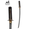 Hanwei Tijgerwakizashi -L'Épée Noble Soldes tijgerwakizashi