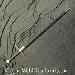 Hanwei Tinker Bastard Sword Sharp -L'Épée Noble Soldes tinker bastard sword sharp 1