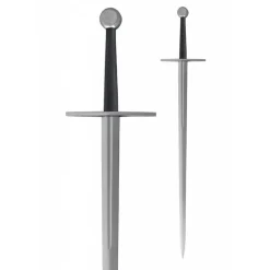 Hanwei Tinker Bastard Sword Sharp -L'Épée Noble Soldes tinker bastard sword sharp 2