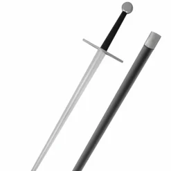 Hanwei Tinker Bastard Sword Sharp -L'Épée Noble Soldes tinker bastard sword sharp 4