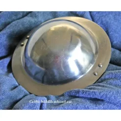 Ulfberth Umbo De Bouclier -L'Épée Noble Soldes umbo de bouclier 2