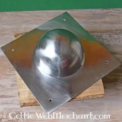 Deepeeka Umbo De Bouclier, Carré