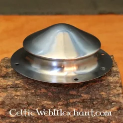 Ulfberth Umbo De Bouclier, Début Du Moyen-Age -L'Épée Noble Soldes umbo de bouclier debut du moyen age 2