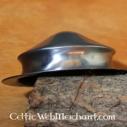 Ulfberth Umbo De Bouclier, Début Du Moyen-Age -L'Épée Noble Soldes umbo de bouclier debut du moyen age 3