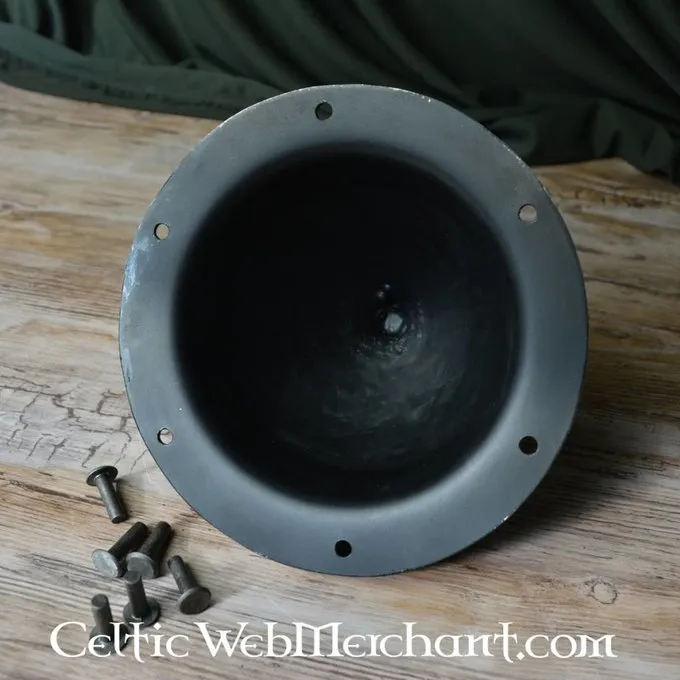 Umbo De Bouclier, Germanique 4 Umbo De Bouclier, Germanique – Image 2